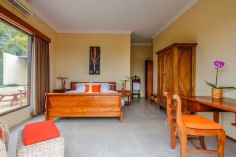 3 bedrooms Villa in South Kuta, Indonesia No. 23335 13