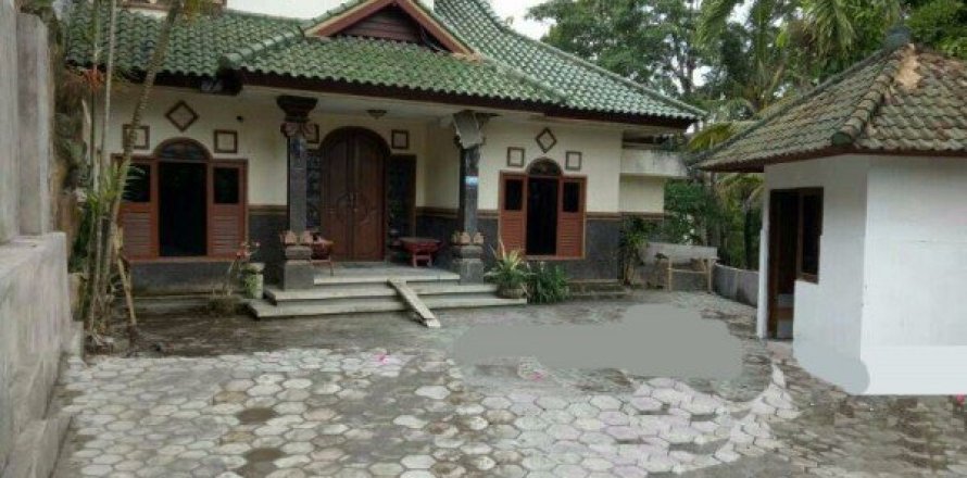 5 chambres House à Cemagi, Indonesia No. 23285