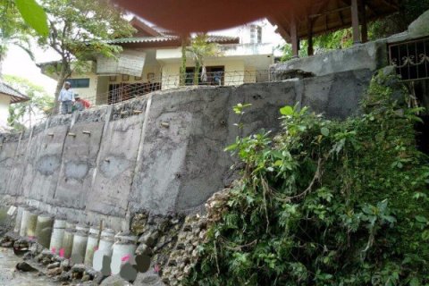 5 bedrooms House in Cemagi, Indonesia No. 23285 5