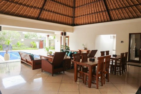 23 bedrooms Villa in Jimbaran, Indonesia No. 23378 14