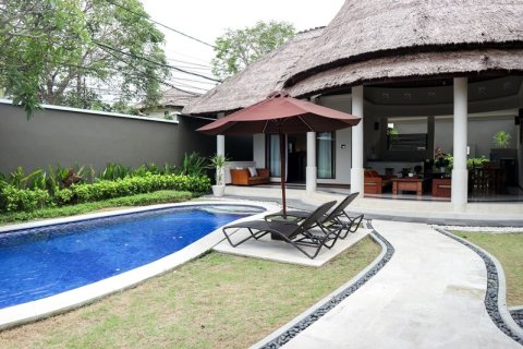 23 dormitorios Villa en Jimbaran, Indonesia No. 23378 20