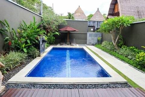 23 dormitorios Villa en Jimbaran, Indonesia No. 23378 16