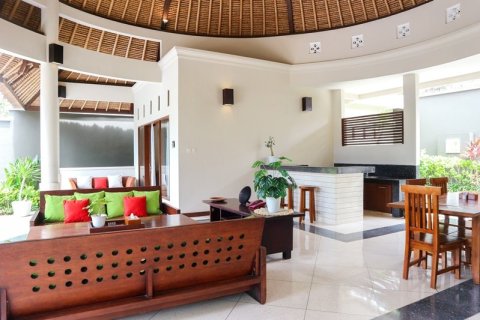 23 bedrooms Villa in Jimbaran, Indonesia No. 23378 8