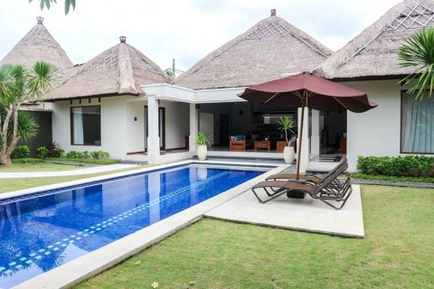 23 dormitorios Villa en Jimbaran, Indonesia No. 23378 3