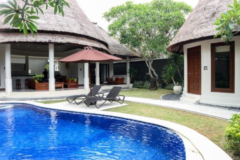 23 bedrooms Villa in Jimbaran, Indonesia No. 23378 18