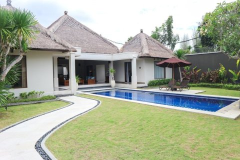 23 bedrooms Villa in Jimbaran, Indonesia No. 23378 1