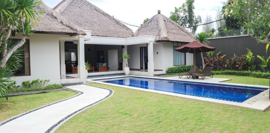 23 dormitorios Villa en Jimbaran, Indonesia No. 23378