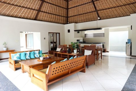 23 bedrooms Villa in Jimbaran, Indonesia No. 23378 11