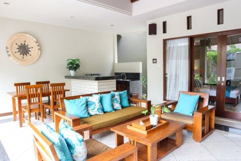 23 bedrooms Villa in Jimbaran, Indonesia No. 23378 4