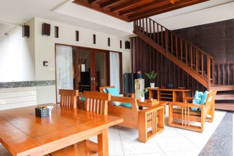 23 bedrooms Villa in Jimbaran, Indonesia No. 23378 10