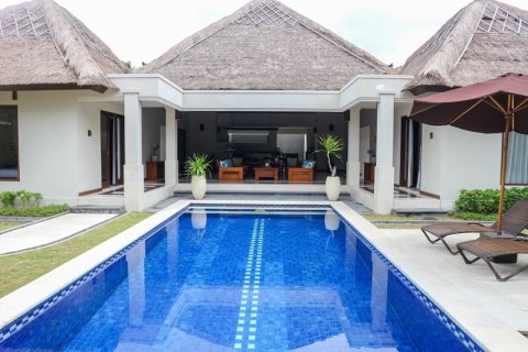 23 dormitorios Villa en Jimbaran, Indonesia No. 23378 12