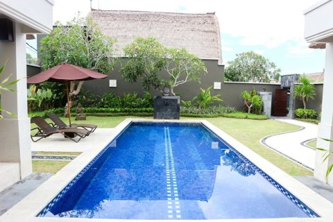 23 bedrooms Villa in Jimbaran, Indonesia No. 23378 15