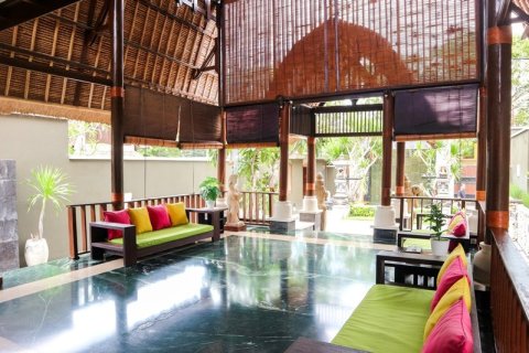 23 bedrooms Villa in Jimbaran, Indonesia No. 23378 19