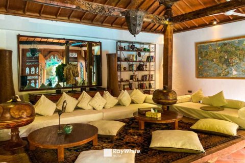 15 bedrooms Villa in Legian, Indonesia No. 23328 21