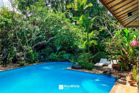 15 bedrooms Villa in Legian, Indonesia No. 23328 1