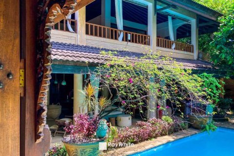 15 bedrooms Villa in Legian, Indonesia No. 23328 16