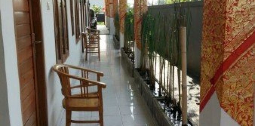 14 bedrooms House in Denpasar, Indonesia No. 23276