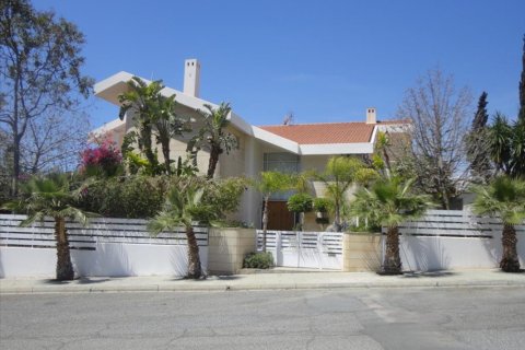 4 dormitorios Villa en Limassol, Cyprus No. 51246 15