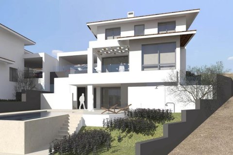 4 dormitorios Villa en Limassol, Cyprus No. 51249 3