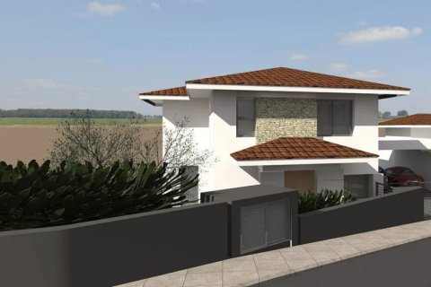 4 dormitorios Villa en Limassol, Cyprus No. 51249 6