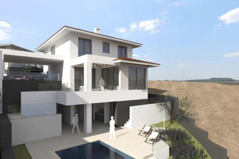 4 bedrooms Villa in Limassol, Cyprus No. 51249 5