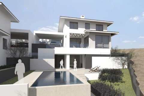 4 bedrooms Villa in Limassol, Cyprus No. 51249 4