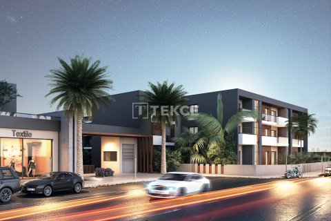 3+1 Appartement à Izmir, Turkey No. 17498 8