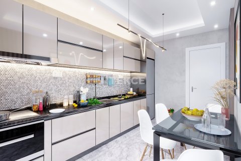 3+1 Apartment en Pendik, Turkey No. 17533 4