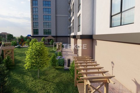 3+1 Apartment in Pendik, Turkey No. 17533 10