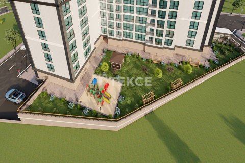 3+1 Apartment in Pendik, Turkey No. 17533 23