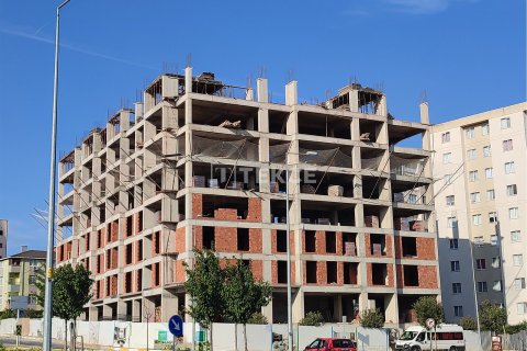 3+1 Apartment en Pendik, Turkey No. 17533 28