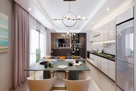 3+1 Apartment in Pendik, Turkey No. 17533 15