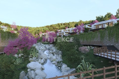 4+1 Villa en Bodrum, Turkey No. 17499 2