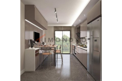 3+1 Apartment en Beylikduezue, Turkey No. 17470 24