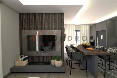 3+1 Apartment in Antalya, Turkey No. 17476 2