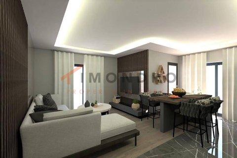 3+1 Apartment in Antalya, Turkey No. 17476 24