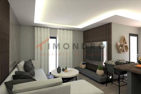 3+1 Apartment in Antalya, Turkey No. 17476 4