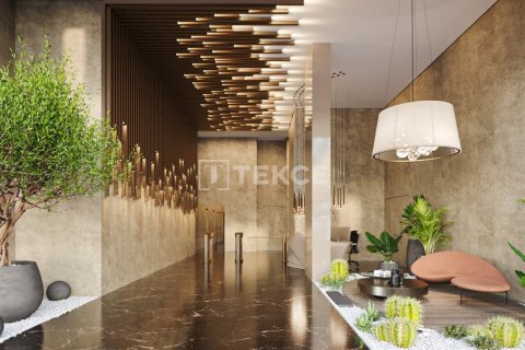 5+1 Penthouse in Izmir, Turkey No. 17504 12