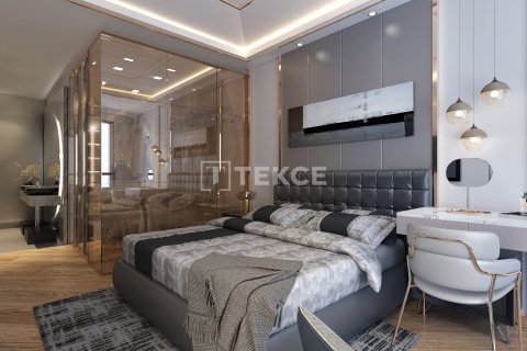 5+1 Penthouse in Izmir, Turkey No. 17504 3