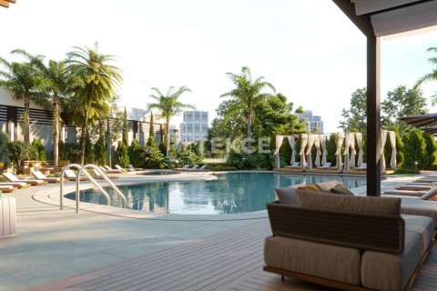 5+1 Penthouse in Izmir, Turkey No. 17504 9