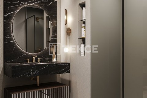 5+1 Penthouse in Izmir, Turkey No. 17504 5