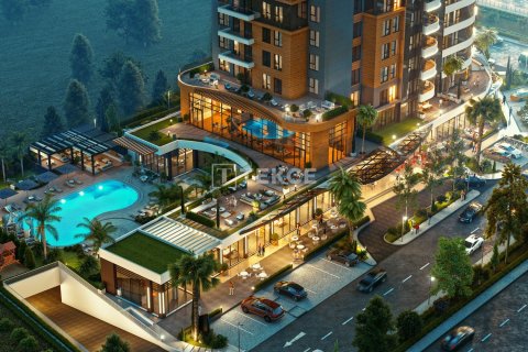 5+1 Penthouse en Izmir, Turkey No. 17504 28