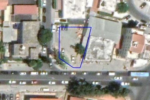 420m² Land à Limassol, Cyprus No. 41676 1