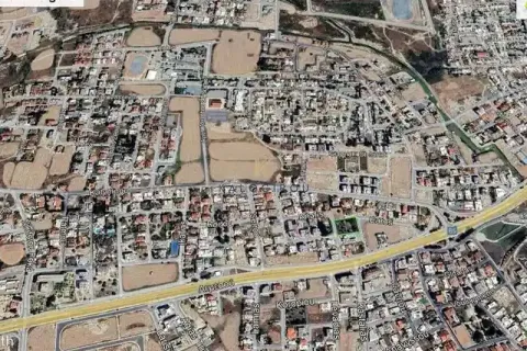 11279m² Land à Larnaca, Cyprus No. 41674 1