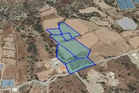 24193m² Land in Parekklisia, Cyprus No. 41677 1