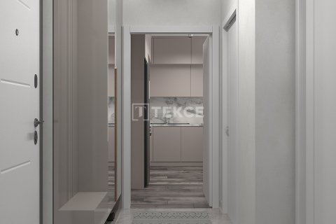 4+2 Penthouse à Antalya, Turkey No. 46519 25