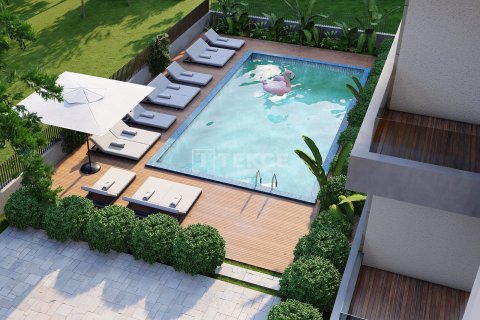 4+2 Penthouse à Antalya, Turkey No. 46519 13