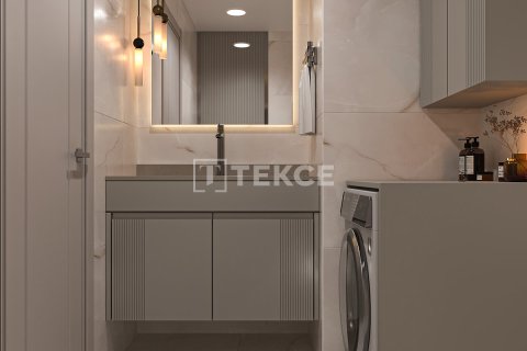 4+2 Penthouse à Antalya, Turkey No. 46519 26