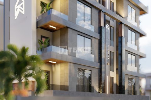 4+2 Penthouse à Antalya, Turkey No. 46519 10