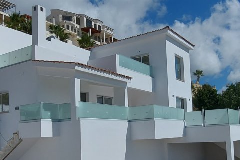 3 dormitorios Villa en Kissonerga, Cyprus No. 53275 1